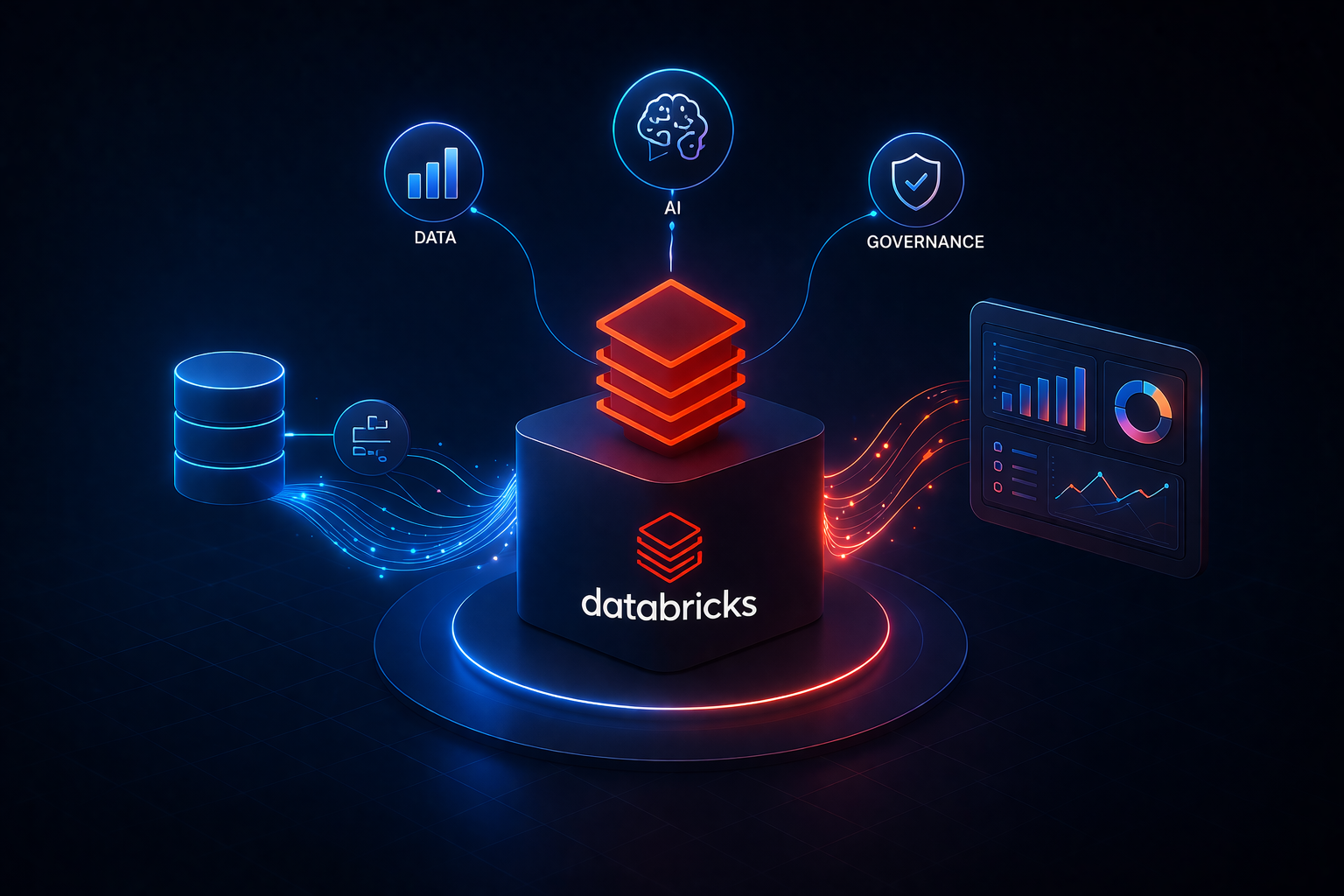 Databricks Solutions Impact