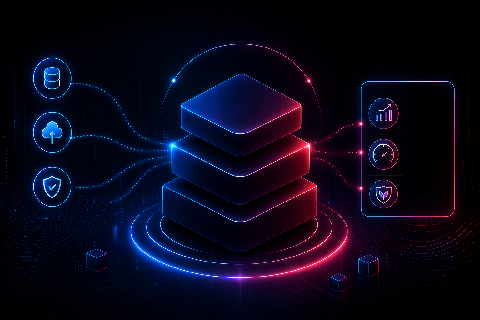 Analytics & AI Impact