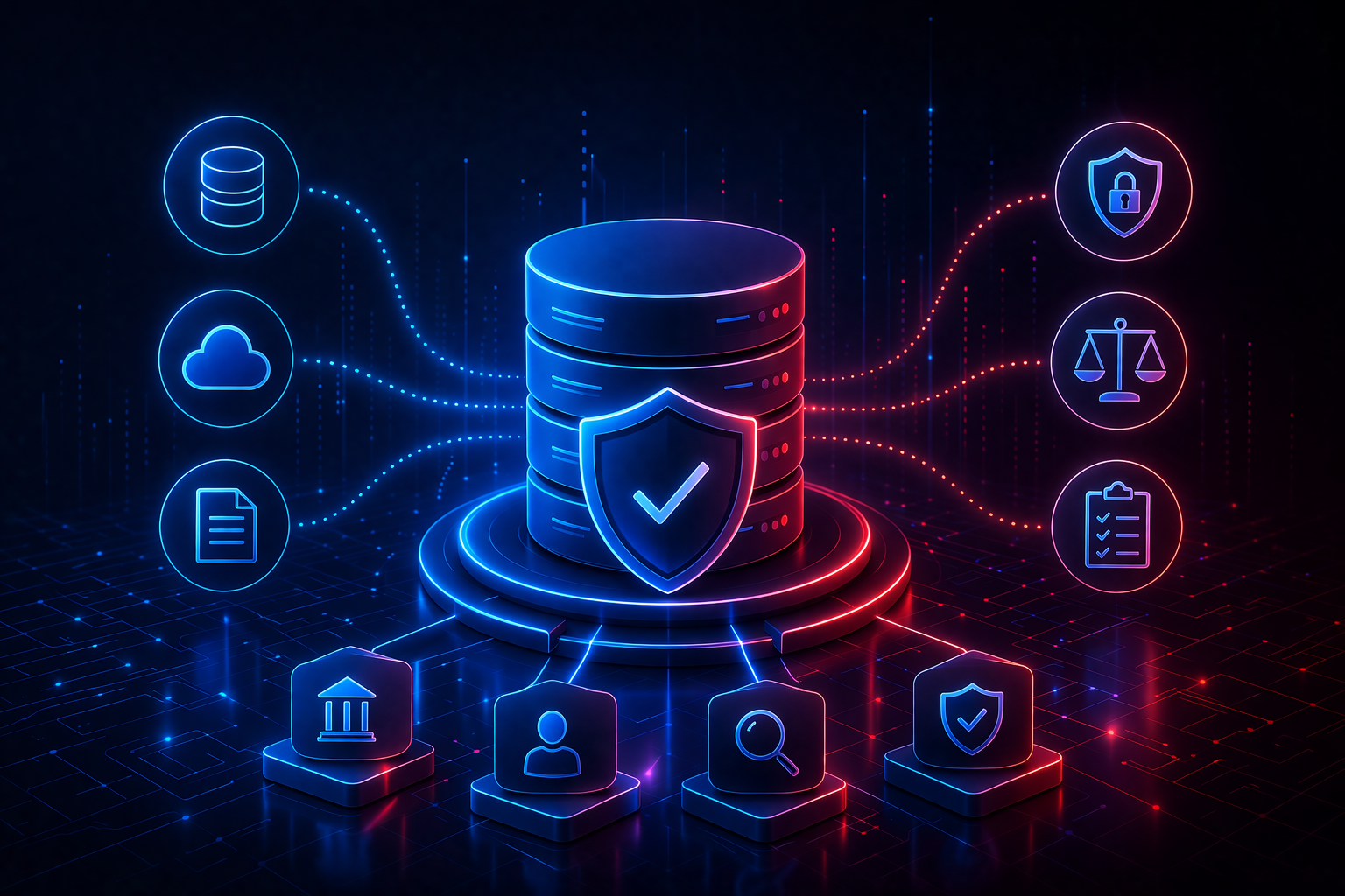 Data Engineering Impact