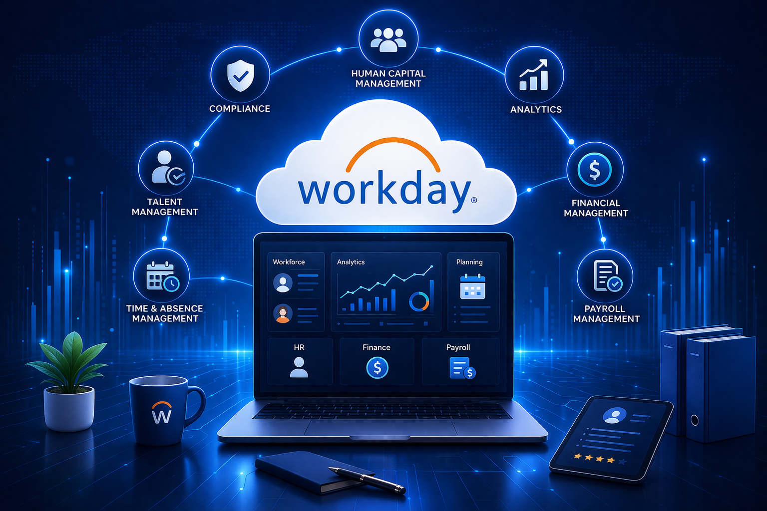 Workday Solutions Impact