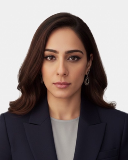 Portrait of Archana