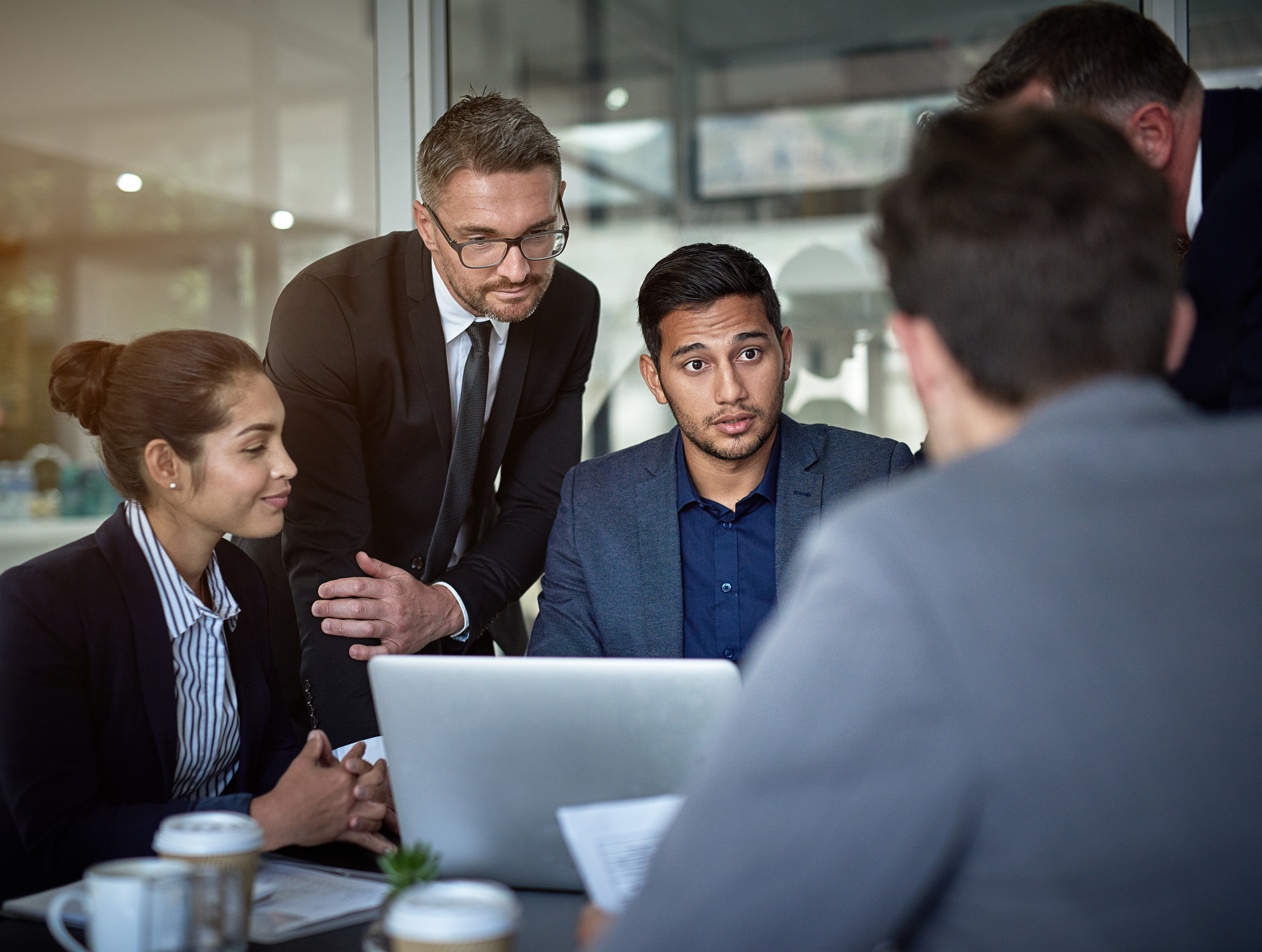 Executive Leadership