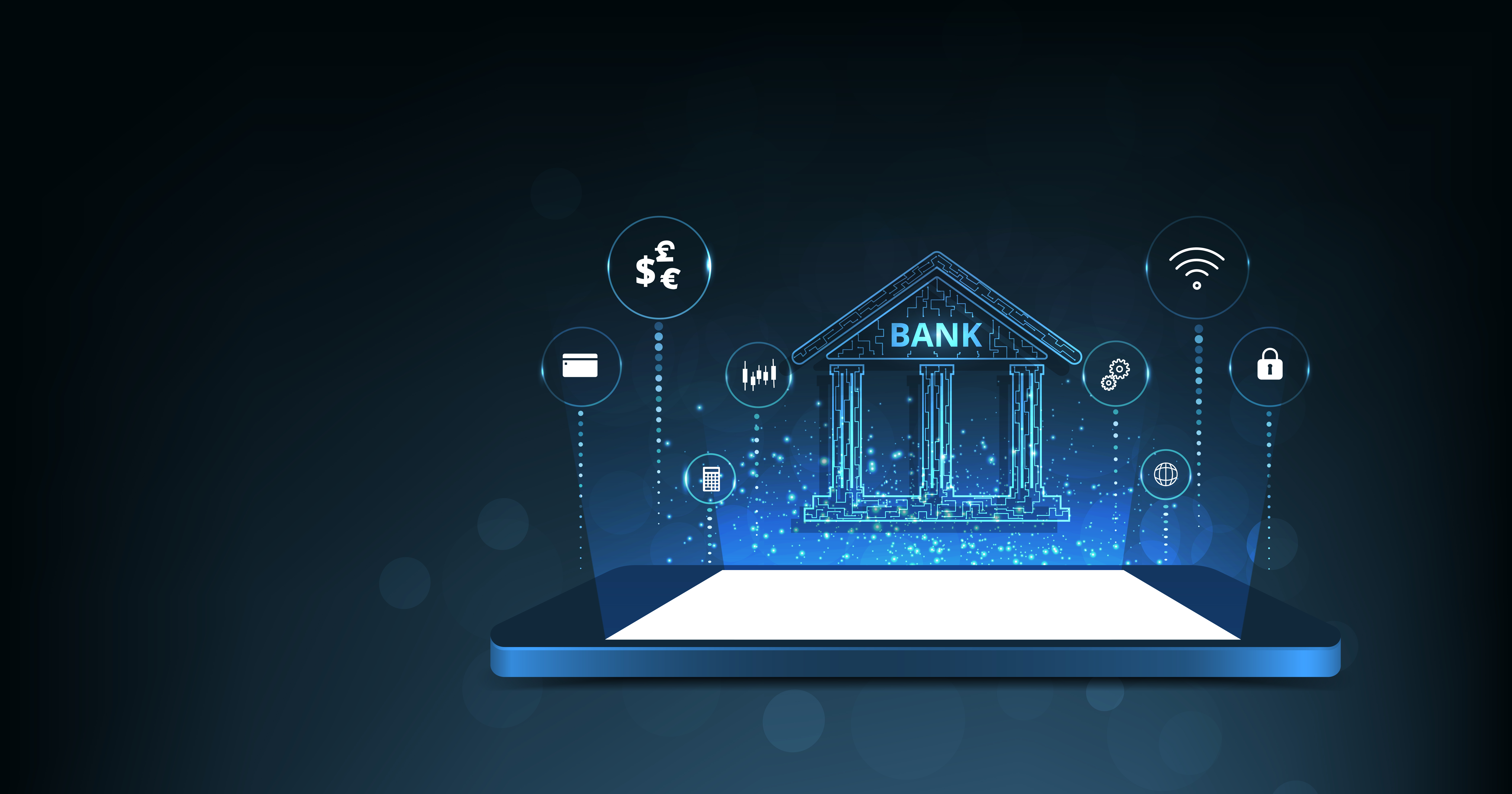 Neo-Banking Platforms