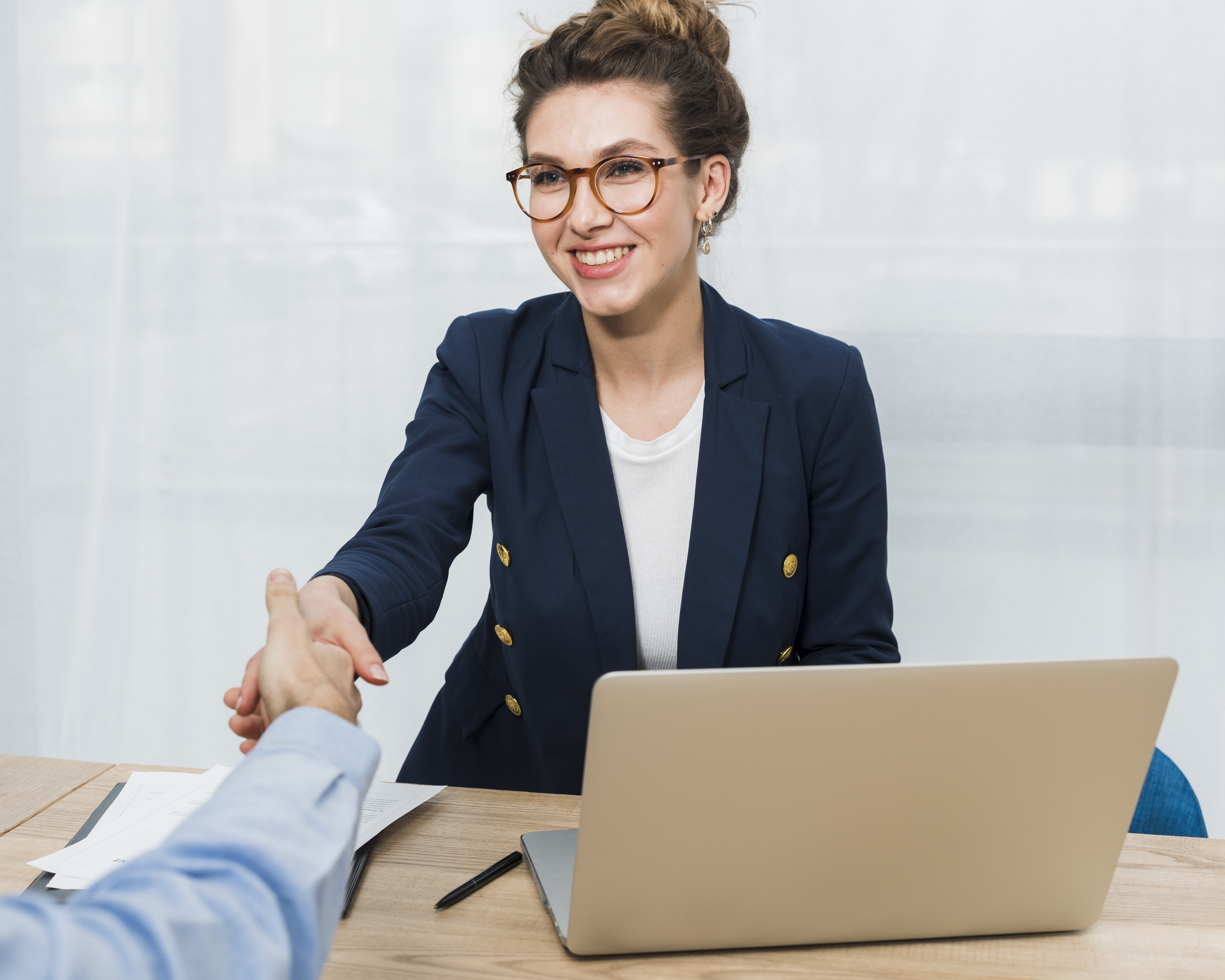 HR Officer